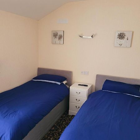 The Clevedon Bed & Breakfast Blackpool Luaran gambar