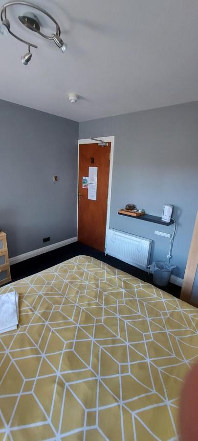 The Clevedon Bed & Breakfast Blackpool Luaran gambar