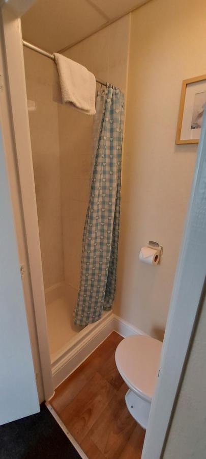 The Clevedon Bed & Breakfast Blackpool Luaran gambar