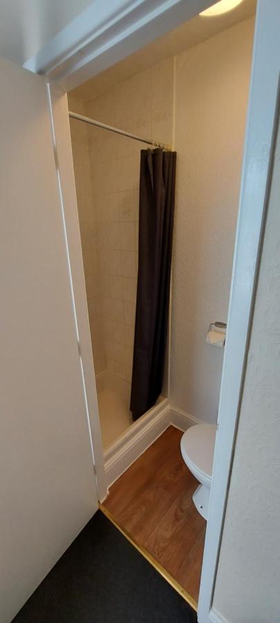 The Clevedon Bed & Breakfast Blackpool Luaran gambar