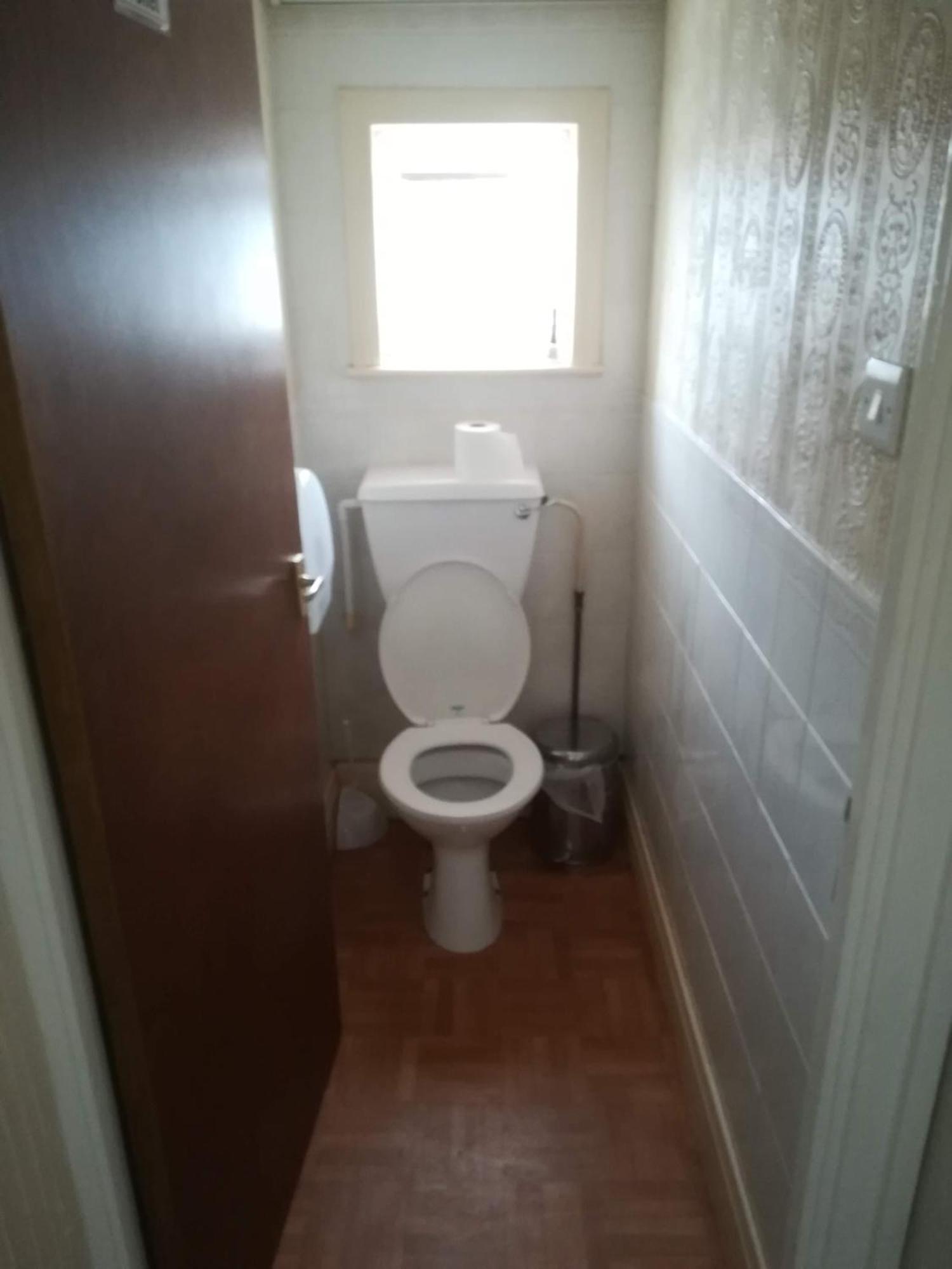 The Clevedon Bed & Breakfast Blackpool Luaran gambar